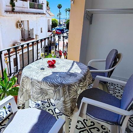Bonito Apartamento En Playa De La Carihuela Torremolinos Bagian luar foto