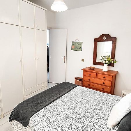 Bonito Apartamento En Playa De La Carihuela Torremolinos Bagian luar foto