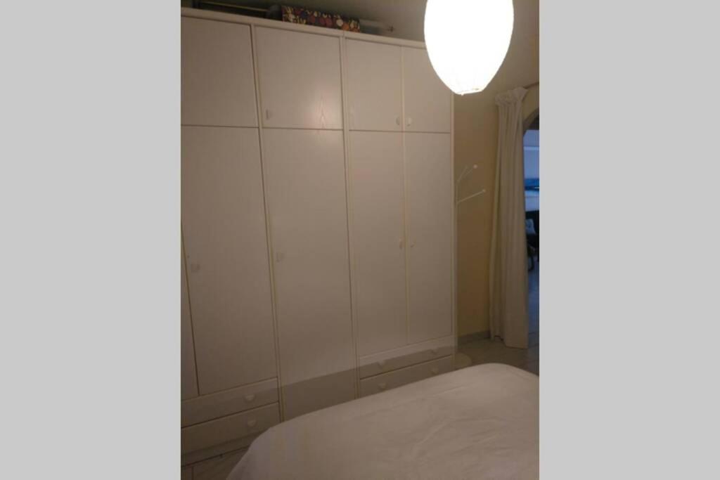 Bonito Apartamento En Playa De La Carihuela Torremolinos Bagian luar foto