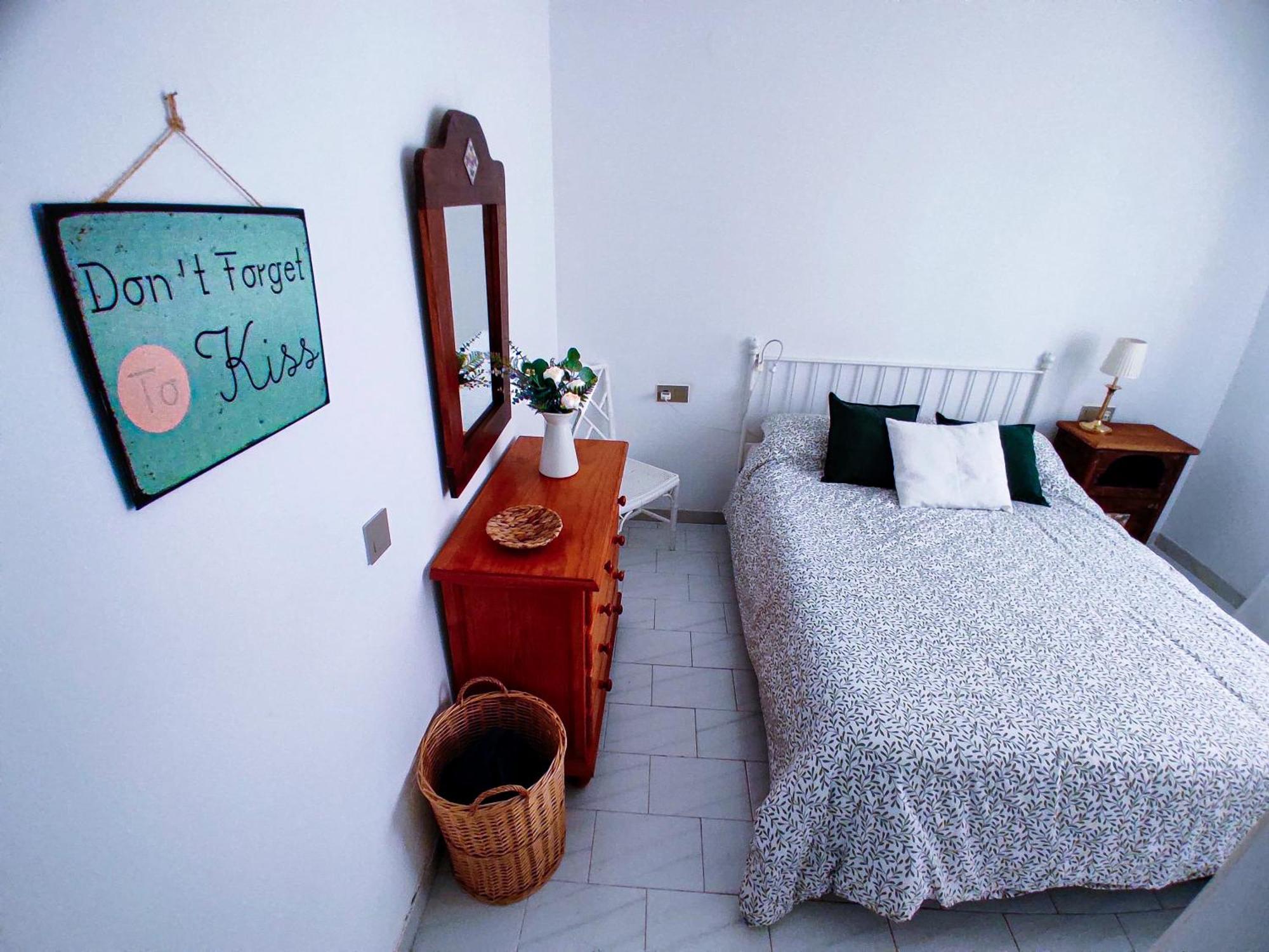 Bonito Apartamento En Playa De La Carihuela Torremolinos Bagian luar foto